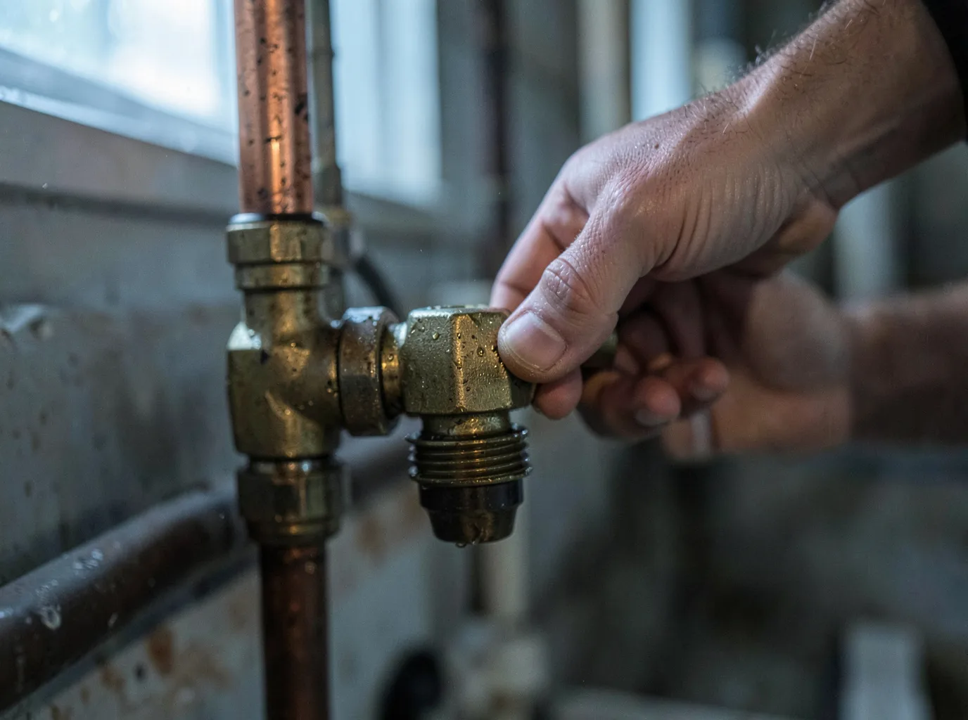 Emergency Plumber Parnell, MO FAQs